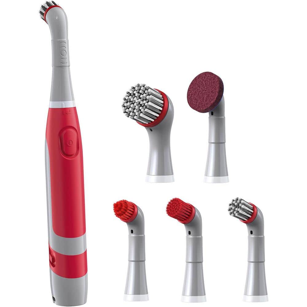 最大90％オフ - 特価 セール itopfox-scrub-brushes-h2sa01- その他