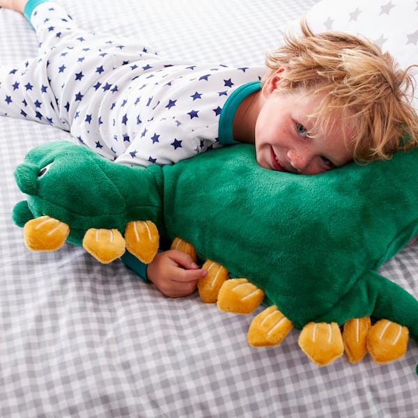 Plush Character Pillow