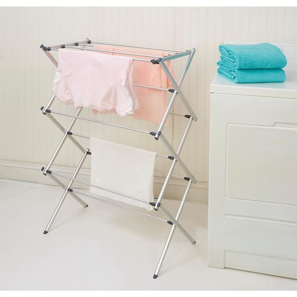 Aluminum Drying Rack