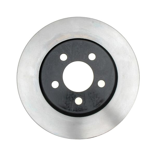 ACDelco Disc Brake Rotor - Front