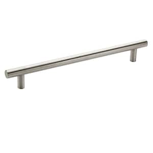 Bar Pulls 12 in (305 mm) Center-to-Center Stainless Steel Cabinet Appliance Pull