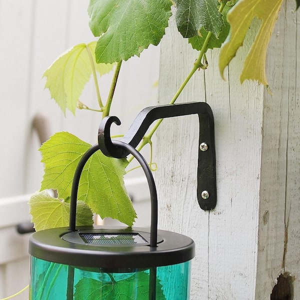 Leafy Pot and Pan Holder