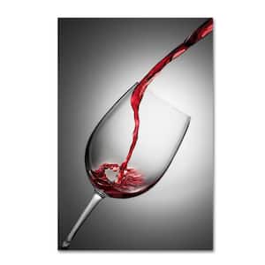 Acopa Silhouette 24 oz. Wine Glass - 12/Case