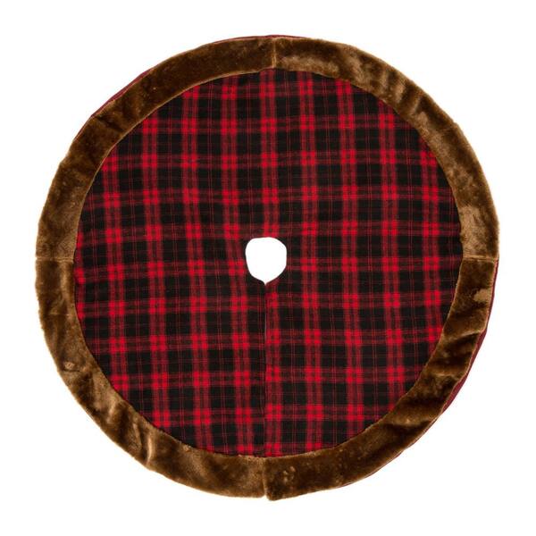 express rust skirt