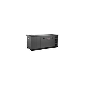 Installed Automatic Standby Generators