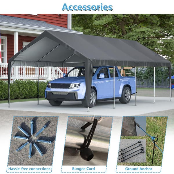 Cheap canopies near me best sale