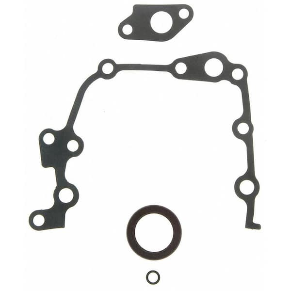 FEL-PRO Engine Crankshaft Seal Kit