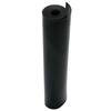 Neoprene Rubber Sheet 1/4" Thick X 4" X 12" – 60 Duro Black Strip, Free Shipping