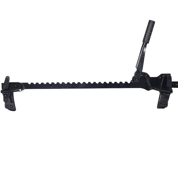 Black Steel Fence Stretcher, All-Purpose Splicer