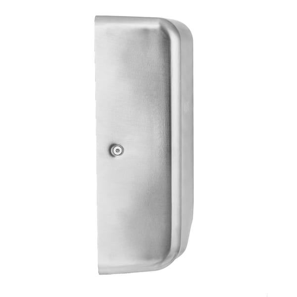 High Speed Automatic Electric Heavy Duty Stainless Steel Commercial Hand Dryer Hand Dryers