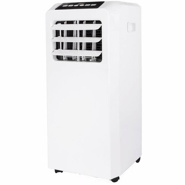 barton portable air conditioner