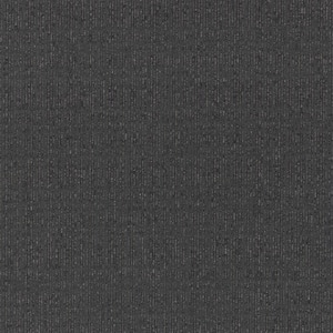 Knox - Bond - Black Commercial/Residential 24 x 24 in. Glue-Down Carpet Tile Square (72 sq. ft.)