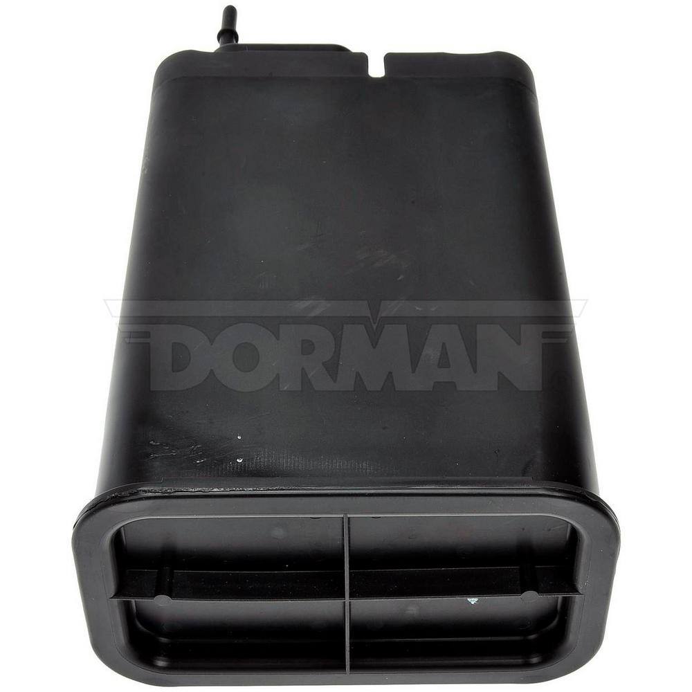 Evaporative Emissions Charcoal Canister