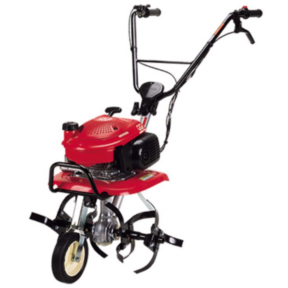 Light Duty Tiller Rental