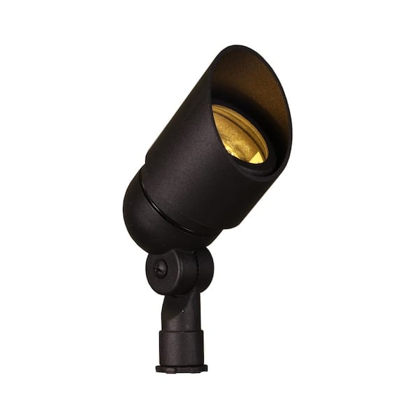 Low Voltage Black Outdoor Landscape Directional Fiberglass Bullet Spot Light Low Voltage Black Outdoor Landscape Directional Fiberglass Bullet Spot Light