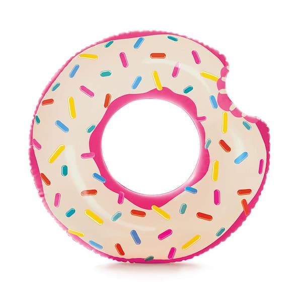 Intex Donut Tube Pool Float