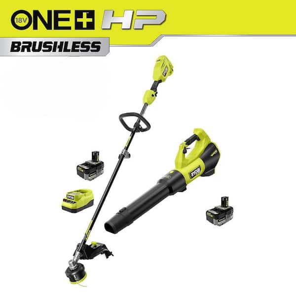 Trymaster 磯スペシャル　RYOBI 5-53 RYOBI ONE+ HP 18V Brushless Cordless 15