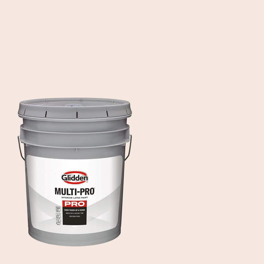 5 gal. PPG1194-1 Jasmine Flower Eggshell Interior Paint price history on PriceWatchPro