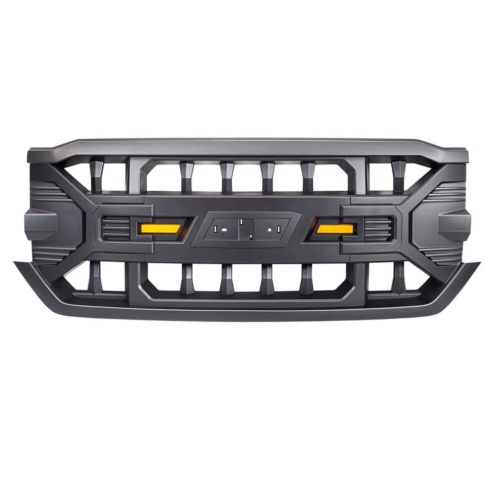 3-in-1 Customizing Kit アメリカンカー Amazon.com: IKON MOTORSPORTS, Grille Compatible With 2007