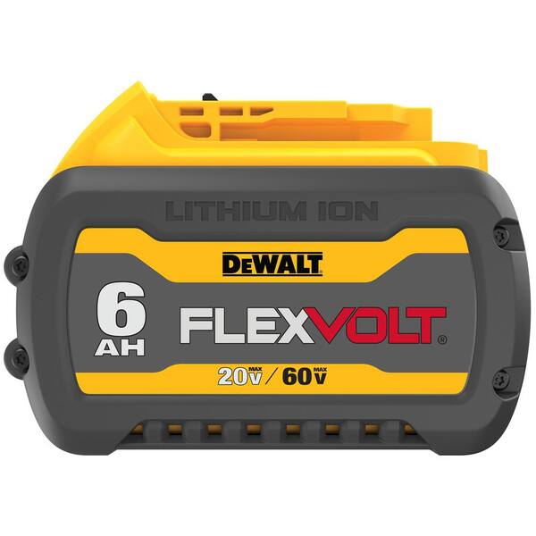 Janllenton Plastic Replacement Case Kit For DeWalt DCB606 DCB609 20V/60V MAX 9.0Ah Batteries