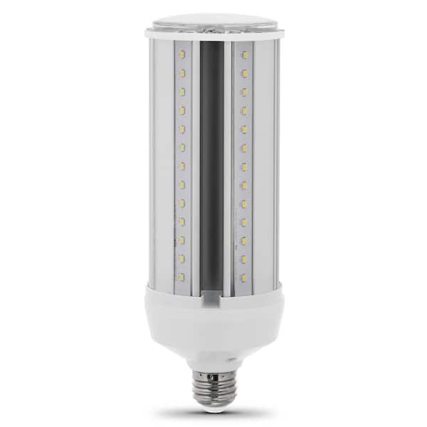 Hid Utility Led Light Bulb C4000 5k, T8 Led Light Fixtures Menards