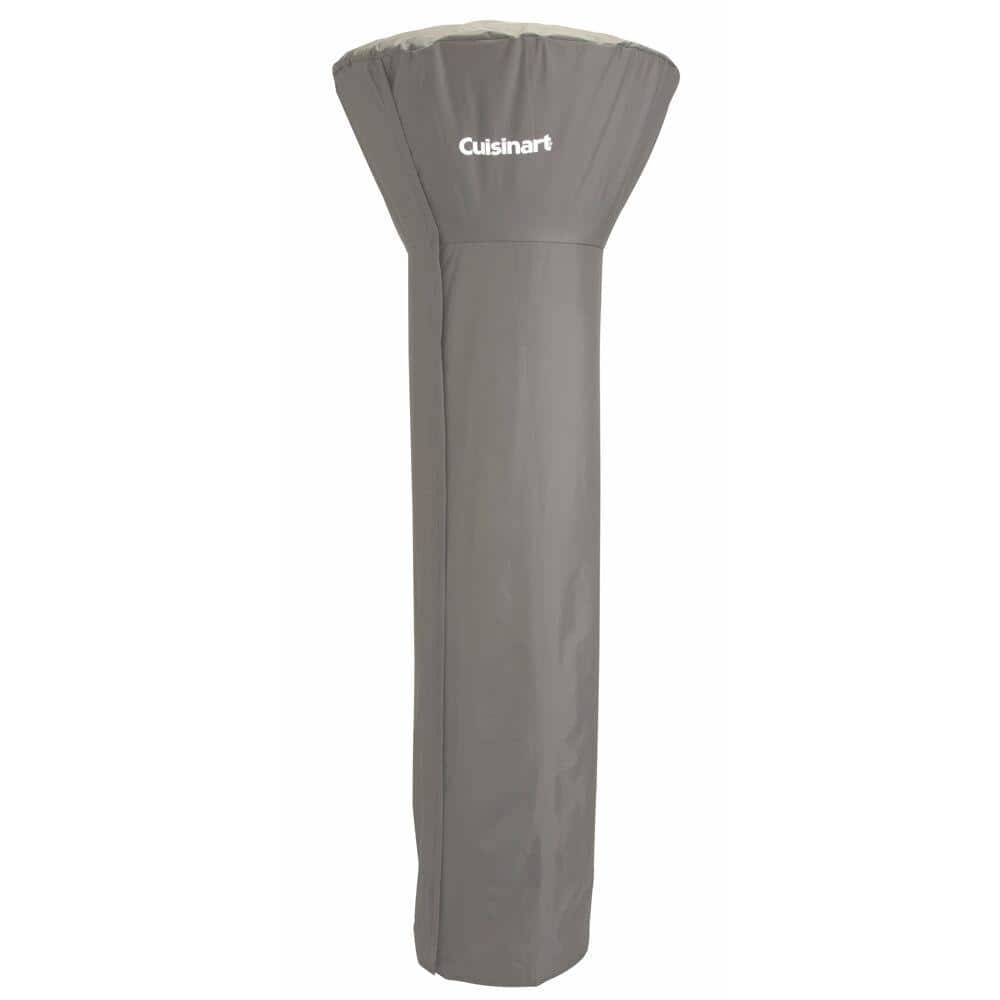 Cuisinart Universal Propane Patio Heater Cover CHC301 The Home Depot