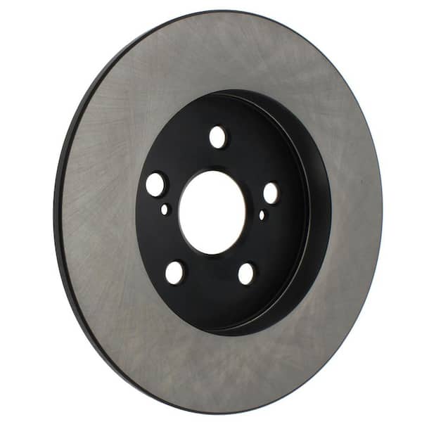 Centric Parts Disc Brake Rotor