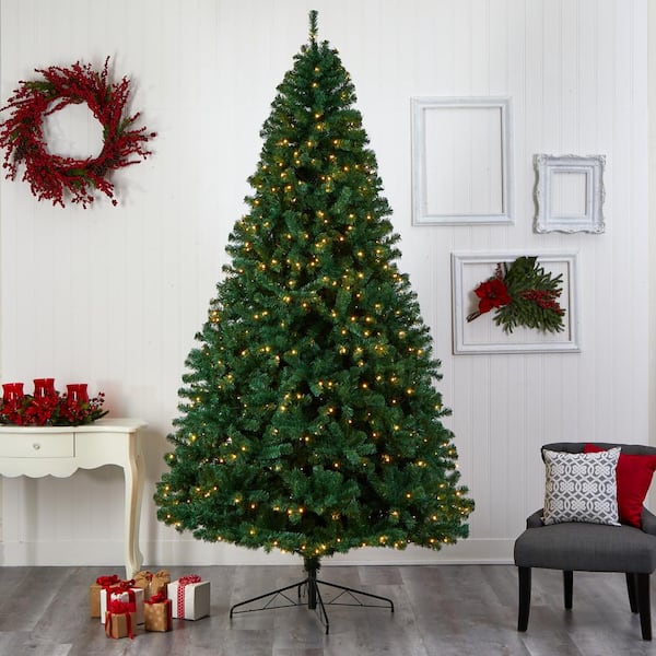 https://images.thdstatic.com/productImages/130160bd-d7b4-4e68-94e9-f8e0ef697ff4/svn/nearly-natural-pre-lit-christmas-trees-t3388-31_600.jpg