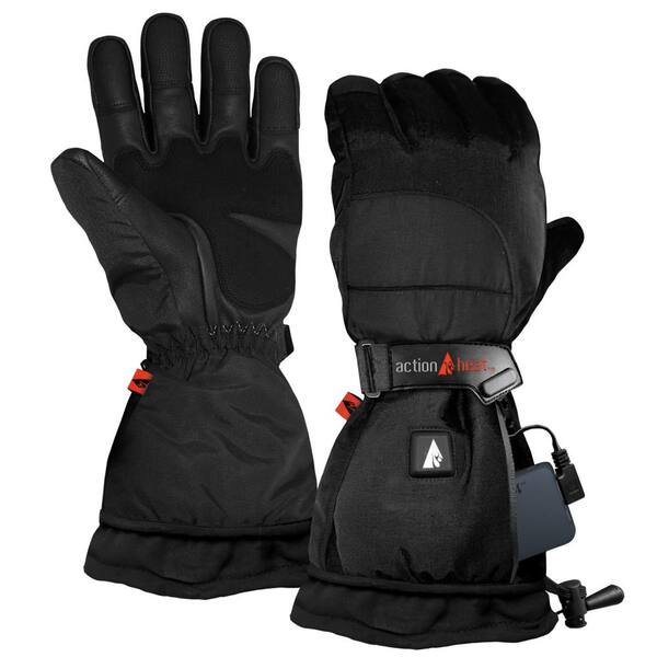 xxl snow gloves