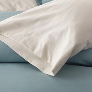 Legacy Velvet Flannel Pillowcase (Set of 2)