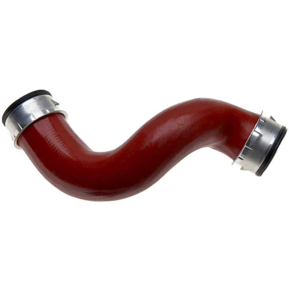 Gates Turbocharger Intercooler Hose 26214 The Home Depot