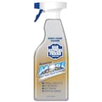25.4 oz. More Spray and Foam All-Purpose Cleaner