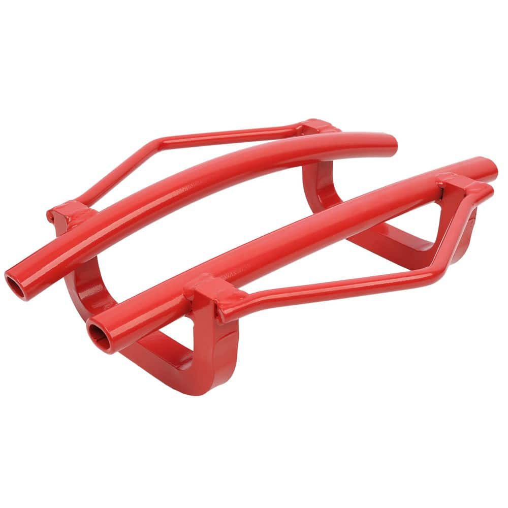 12 in. Red Steel Quarter Puller Universal Auto Body Repair Tools Dent Removal Tool price history on PriceWatchPro