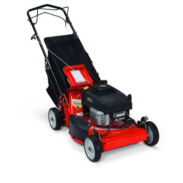 Ariens 21 in. Professional Self-Propelled Gas Mower-California Compliant-DISCONTINUED