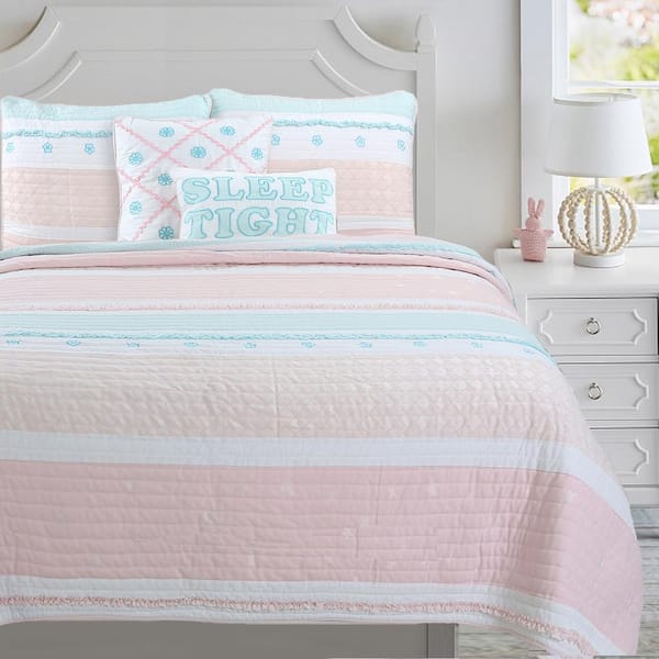 Queen quilt online bedding