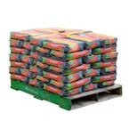 SpeedSet 25 lb. Gray Fortified Thinset Mortar (56 Bags / Pallet)