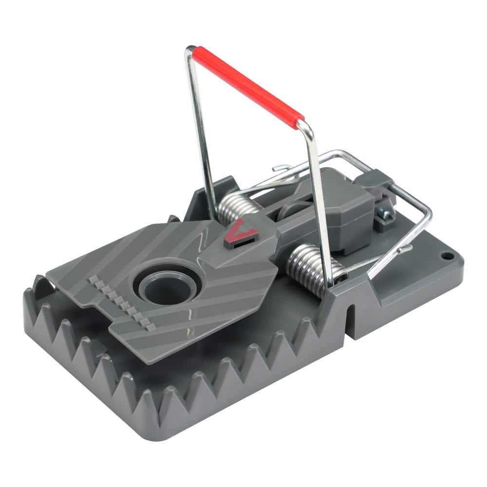 Victor Power Kill Rat Trap (1-Pack)