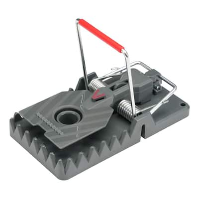 Power Kill Rat Trap (1-Pack)