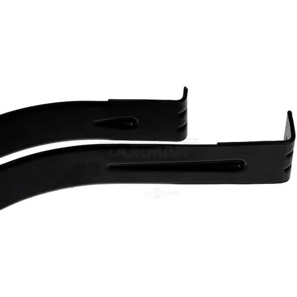 Fuel Tank Strap Set