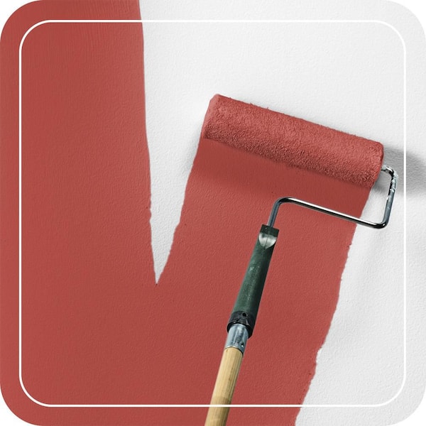 Home Decorators Collection HDC-MD-16 Cherry Red Paint