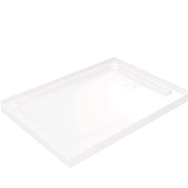 DXTR1418D42 - Bagasse Disposable Tray 14 x 18 (100/cs) - Ivory