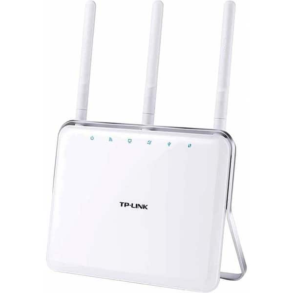 TP-LINK AC1750 Wireless Dual Band Gigabit Router