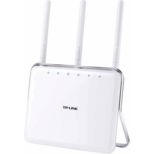 TP-LINK AC1750 Wireless Dual Band Gigabit Router