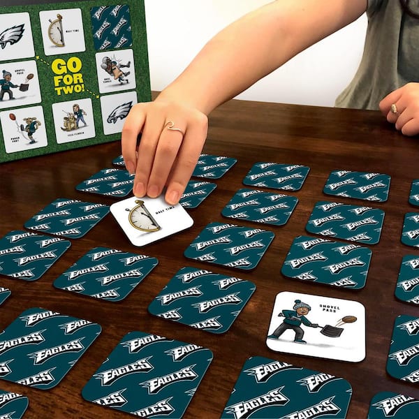 NFL Philadelphia Eagles Playing Cards