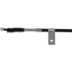 Parking Brake Cable 2003-2004 Toyota Corolla 1.8L