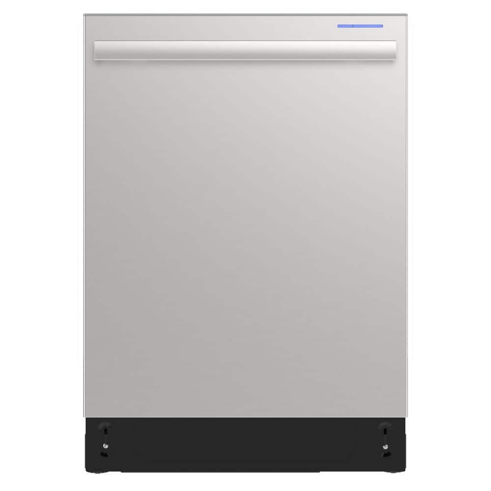 24in Top Control Standard Built in Dishwasher in Stainless Steel with 6 Cycles 44 dBA price history on PriceWatchPro