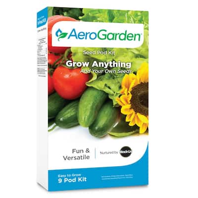 Grow Anything Kit (9-Pod)