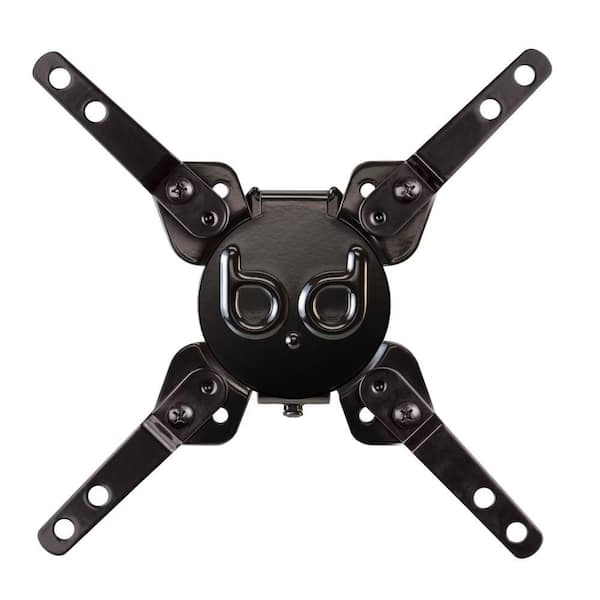 Bell'O Digital Tilt/Pan Articulating Arm Wall Mount for 12 in. - 37 in. TVs