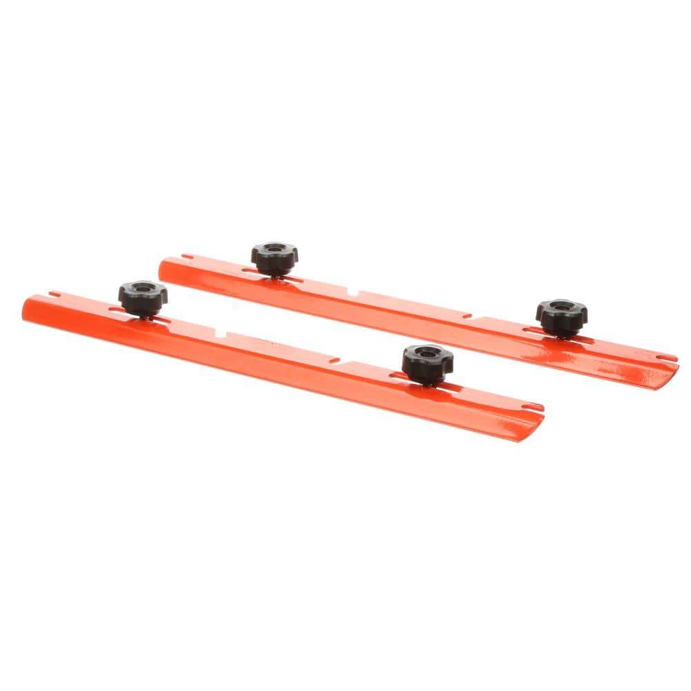 Sno-Thro Deluxe Drift Cutters for Snow Blowers price history on PriceWatchPro