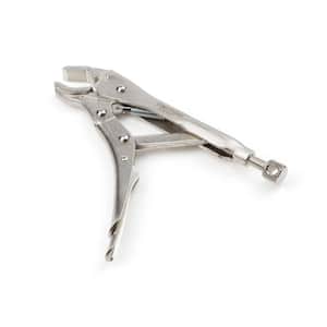 7 in. Indexing Round Jaw Locking Pliers
